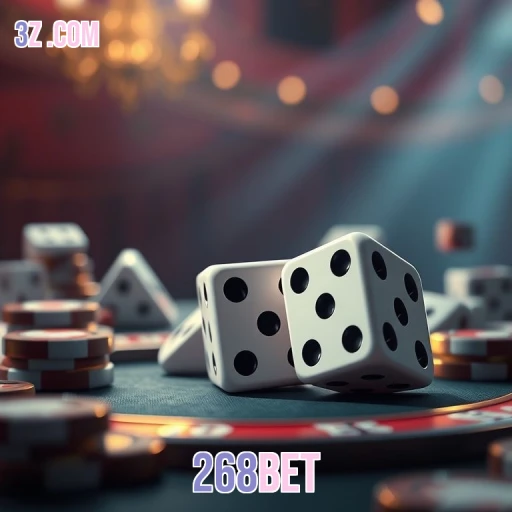 Baixar o seu caminho para a diversão com 268bet