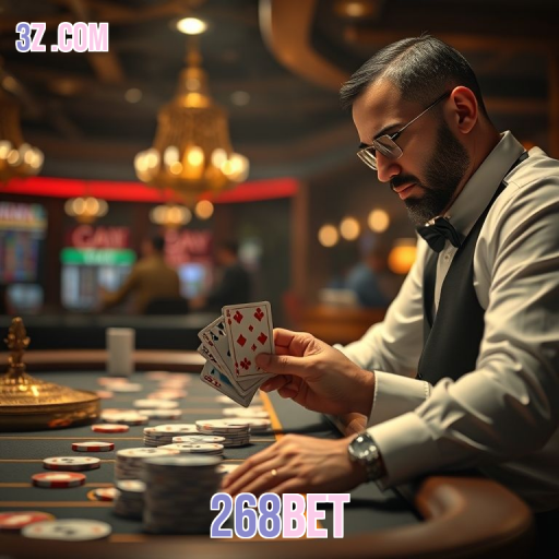 268bet