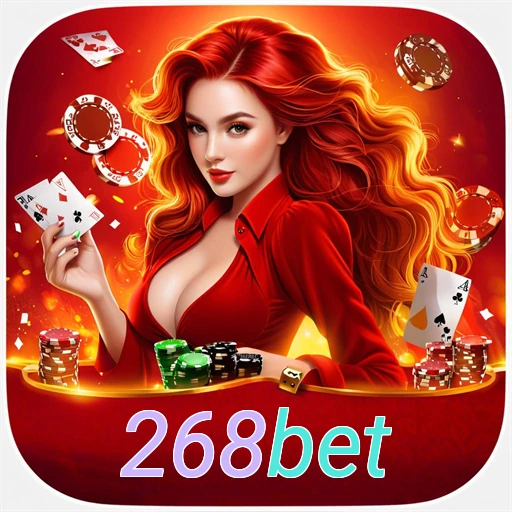 268bet