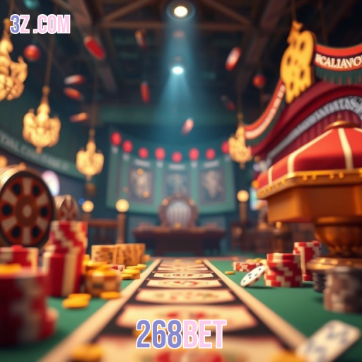 Recursos Incríveis da Seção Paga do Site 268bet