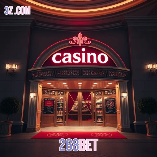 Promoção Imperdível na 268bet: Jogadores em Festa!